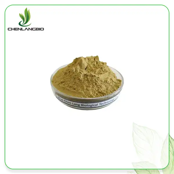Poria Cocos Extract Poria Cocos Extract